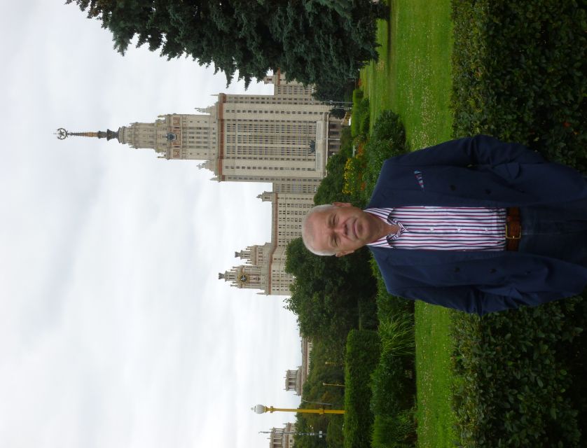 Морозов Владимир Александрович, профессор, кафедра философиии методологии экономики. Московский государственный университет им. М.В. Ломоносова, г. Москва