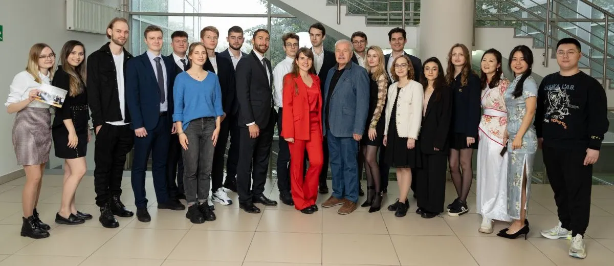 Гр. Финрынки-531 выпуск 2022