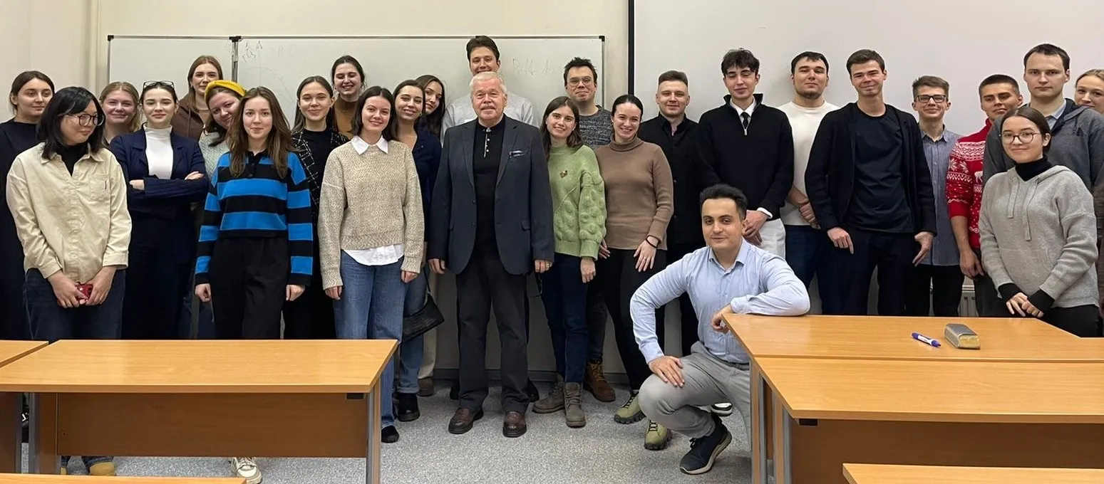 МКОА выпуск 2024